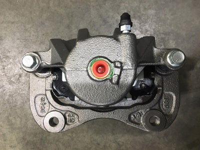 LOADED CALIPERS