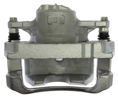 BRAKE CALIPER & BRACKET