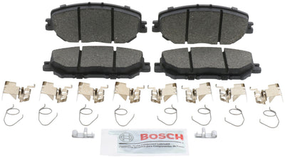 BRAKE PADS
