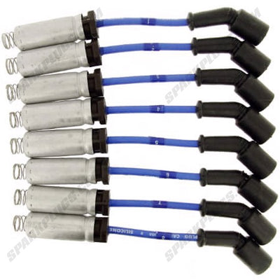NGK auto part