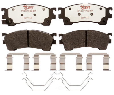 R auto part