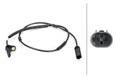 ABS SENSOR BMW