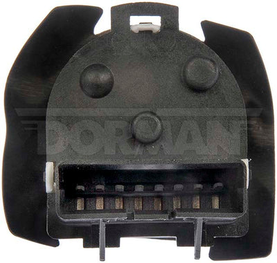 POWER MIRROR SWITCH