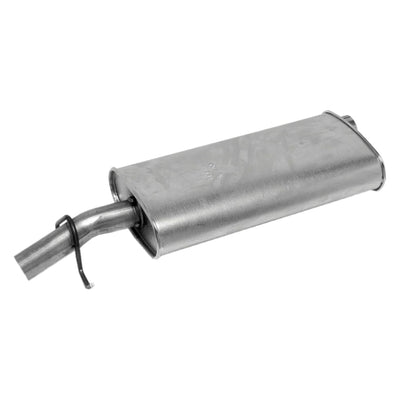 TRU-FIT MUFFLER