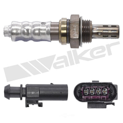 Walker Products Inc. - auto part