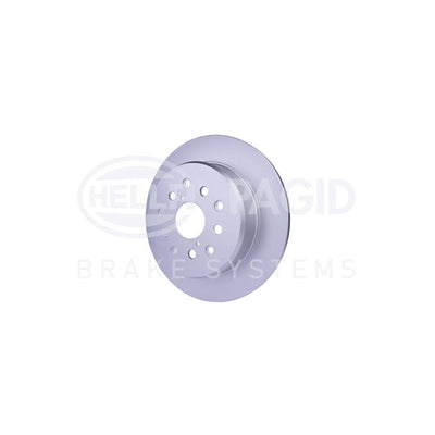 BRAKE DISC 8DD