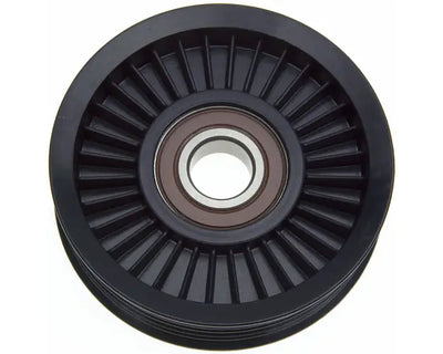 Gates 87-01 Jeep Cherokee 6-Cyl. 4.0L Grooved Belt Drive Pulley