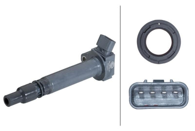 IGNITION COIL