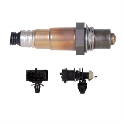 O2 OXYGEN SENSOR