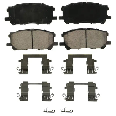 WAGNER BRAKE auto part