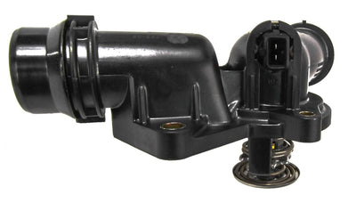 BEHR ThermostatMap-Controlled BMW 2.5L 2.8L 3.0L M52 M54 M56 Engines