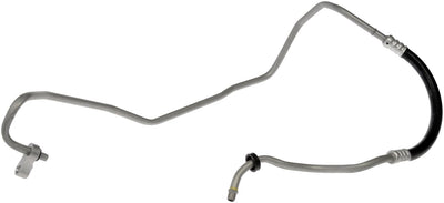 TRANSMISSION OIL COOLER LINE
