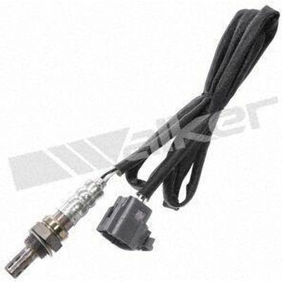 Walker Products Inc. - auto part
