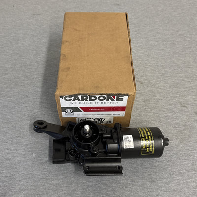 A1 REMFG INC auto part