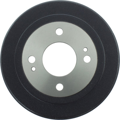Centric Premium Brake Drum - Rear