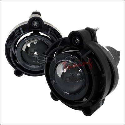 SPEC D TUNING fog light kit