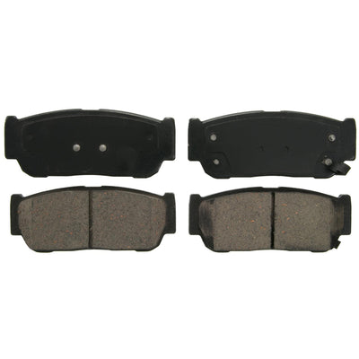 WAGNER BRAKE auto part