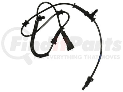 STANDARD IGN auto part
