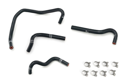 Silicone Bypass Coolant Hoses