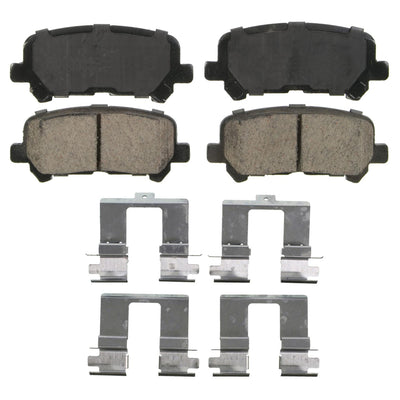 WAGNER BRAKE auto part