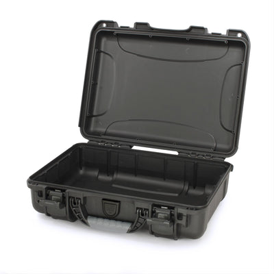Nanuk black auto part