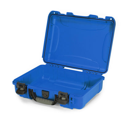 Nanuk blue auto part