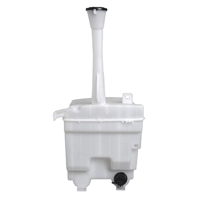 WINDSHIELD WASHER TANK ASSY FITS JAPAN BUILT; RESERVOIR & PUMP ASSY; W/O SENSOR; COROLLA 0913