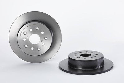 DISC BRAKE ROTOR