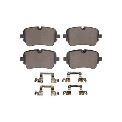 R1 20-25 Audi S5 Rear Optimum OE Pads & Hardware Kit