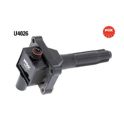 NGK auto part