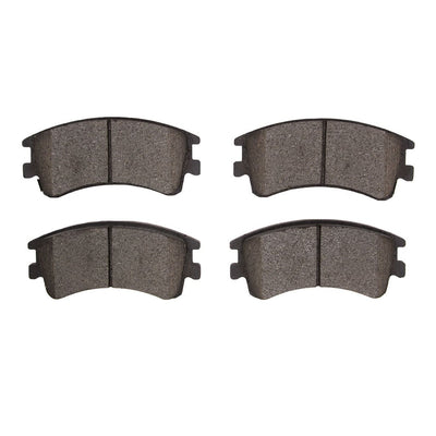 Stoptech Street Select Brake Pads MAZ