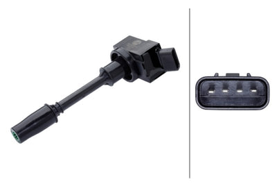 IGNITION COIL