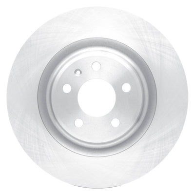 DFC 08-25 Audi A8 Rear Brake Rotor