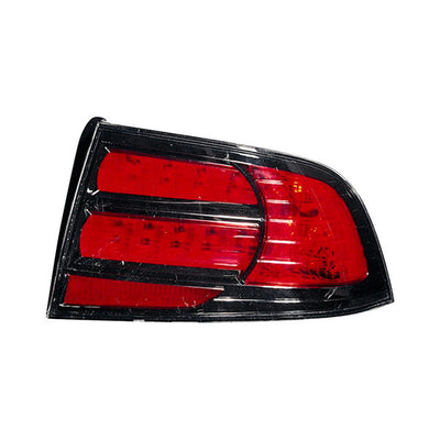 Maxzone Vehicle Lighting Corp auto part