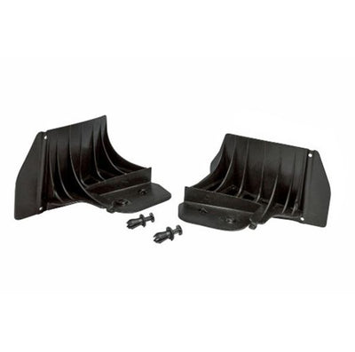 FOCUS ST FRONT BRAKE AIR DEFLECTOR