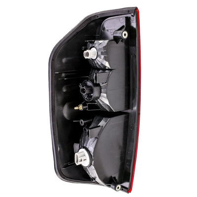 LH TAILLAMP ASSY; TO 214; FRONTIER 0514