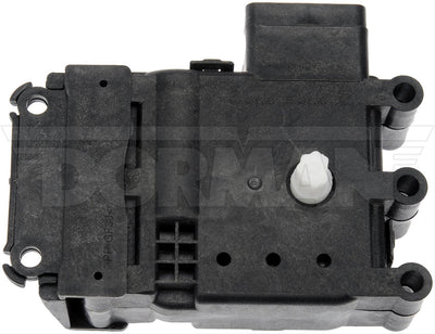 AIR DOOR ACTUATOR