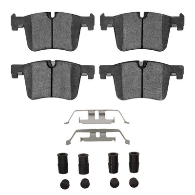 DFC auto part