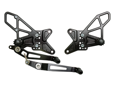 Vortex Racing Rearsets Replacement Shift Bracket