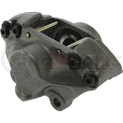 SEMI-LOADED CALIPER
