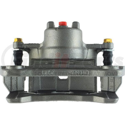 SEMI-LOADED CALIPER