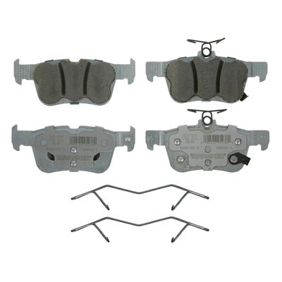 WAGNER BRAKE auto part