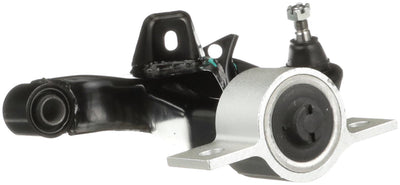 DELPHI control arms
