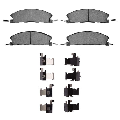 DFC auto part