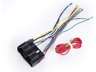 XSVI-2105-NAV LAN RAP RTN