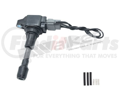 Walker Products Inc. - auto part
