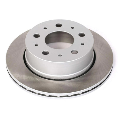 Power Stop 14-21 Ram ProMaster 1500 Rear Semi Coated Rotor