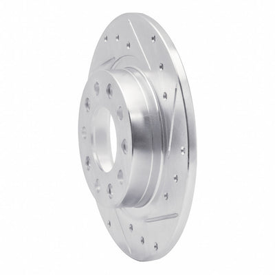R1 Concepts silver auto part