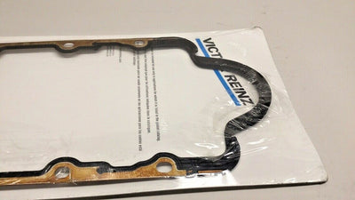 MAHLE Original Ford Escape 04-01 Oil Pan Set