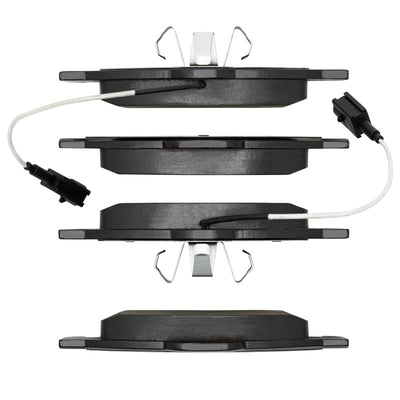 DFC auto part